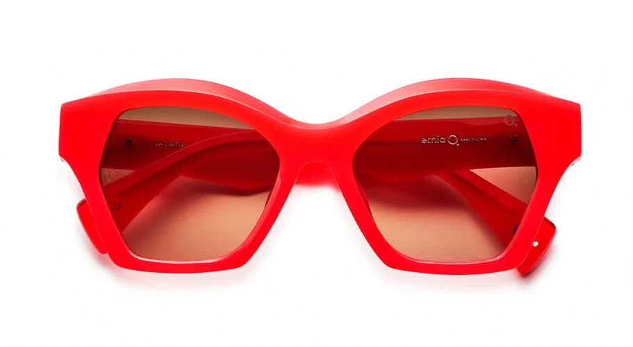 Etnia Barcelona TATIANA Sunglasses - view 12
